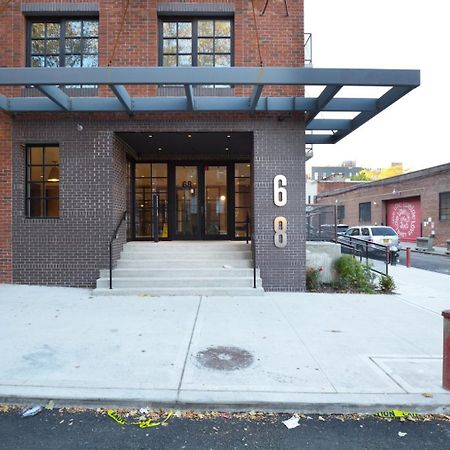 Dumbo 2Br W Wd Roof Gym Nr Timeout Building Nyc-961 Apartment New York Exterior photo